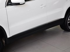 2014款 2.0TSI 专享版 5座