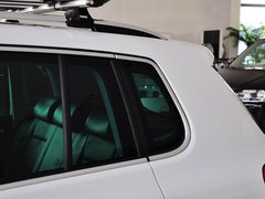2014款 2.0TSI 专享版 5座