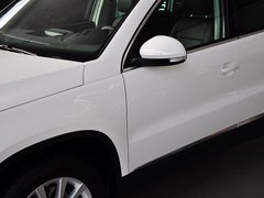 2014款 2.0TSI 专享版 5座