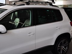 2014款 2.0TSI 专享版 5座