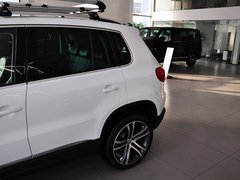 2014款 2.0TSI 专享版 5座