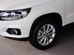 2014款 2.0TSI 专享版 5座