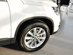 2014款 2.0TSI 专享版 5座