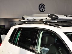 2014款 2.0TSI 专享版 5座