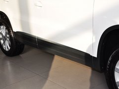 2014款 2.0TSI 专享版 5座