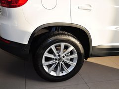 2014款 2.0TSI 专享版 5座