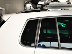 2014款 2.0TSI 专享版 5座