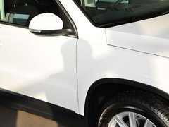 2014款 2.0TSI 专享版 5座