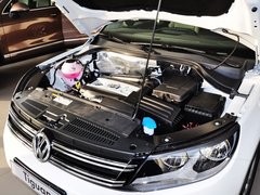 2014款 2.0TSI 专享版 5座
