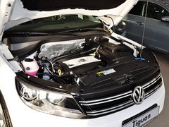 2014款 2.0TSI 专享版 5座