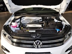 2014款 2.0TSI 专享版 5座