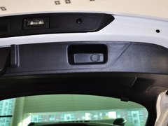 2014款 2.0TSI 专享版 5座