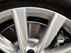 2014款 2.0TSI 专享版 5座