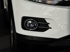 2014款 2.0TSI 专享版 5座
