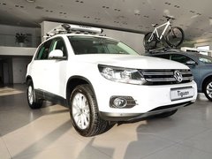 2014款 2.0TSI 专享版 5座