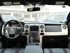 2013款 猛禽F-150 改装版