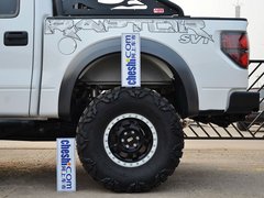 2013款 猛禽F-150 改装版