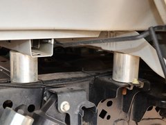 2013款 猛禽F-150 改装版