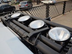 2013款 猛禽F-150 改装版