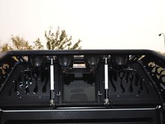 2013款 猛禽F-150 改装版