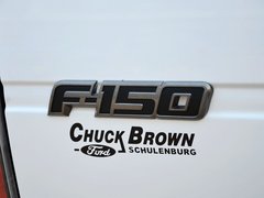 2013款 猛禽F-150 改装版