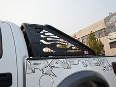 2013款 猛禽F-150 改装版