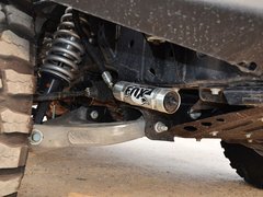 2013款 猛禽F-150 改装版