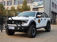 2013款 猛禽F-150 改装版
