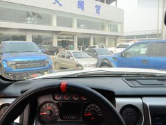 2013款 猛禽F-150 改装版