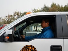 2013款 猛禽F-150 改装版
