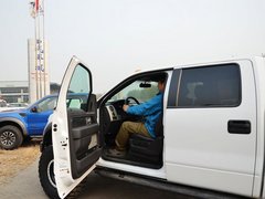 2013款 猛禽F-150 改装版
