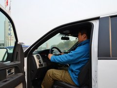 2013款 猛禽F-150 改装版