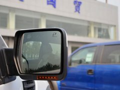 2013款 猛禽F-150 改装版