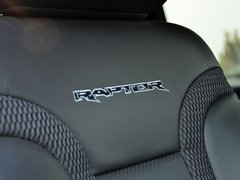 2013款 猛禽F-150 改装版