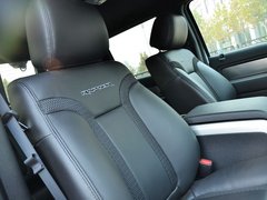 2013款 猛禽F-150 改装版