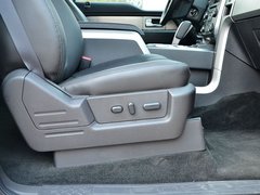 2013款 猛禽F-150 改装版