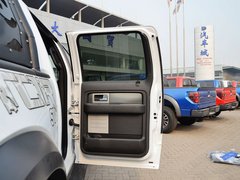 2013款 猛禽F-150 改装版