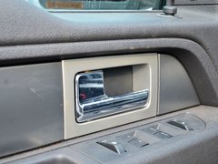 2013款 猛禽F-150 改装版
