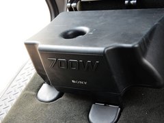 2013款 猛禽F-150 改装版
