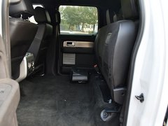 2013款 猛禽F-150 改装版