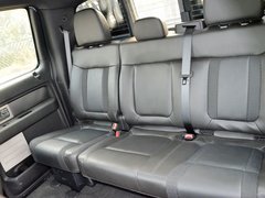 2013款 猛禽F-150 改装版