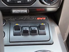 2013款 猛禽F-150 改装版