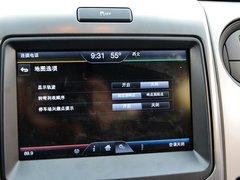 2013款 猛禽F-150 改装版