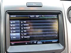 2013款 猛禽F-150 改装版