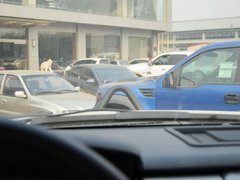 2013款 猛禽F-150 改装版