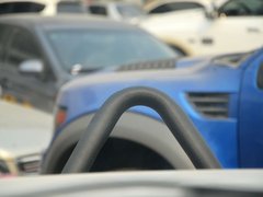 2013款 猛禽F-150 改装版