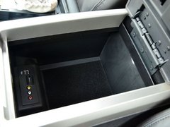 2013款 猛禽F-150 改装版