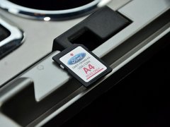 2013款 猛禽F-150 改装版