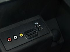 2013款 猛禽F-150 改装版