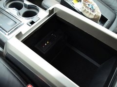 2013款 猛禽F-150 改装版